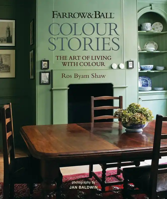 Koop Vandaag Farrow & Ball Colour Stories