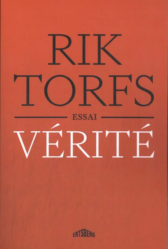 Finale Uitverkoop Vérité / 1 Edition