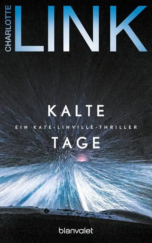 Dagaanbieding Kalte Tage / 1 Edition