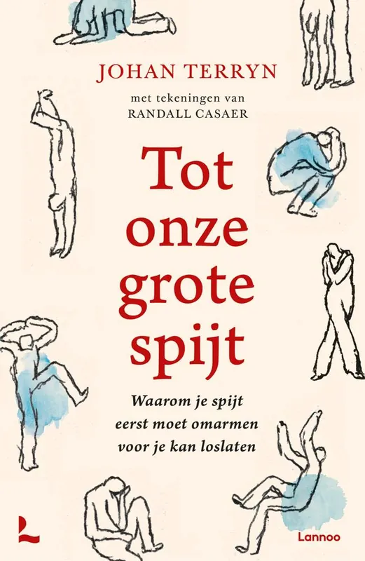Tot onze grote spijt / Druk 1 Tijdelijk Beschikbaar
