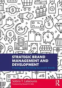 Beperkt Aanbod Strategic Brand Management and Development : Creating and Marketing Successful Brands