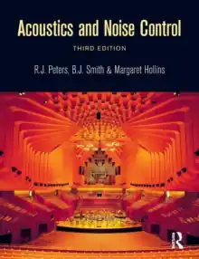 Korting Acoustics and Noise Control / 3rd edition
