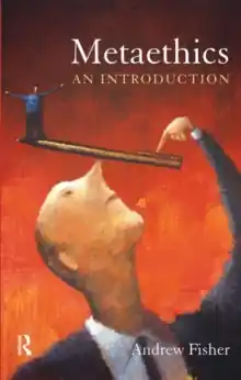 Rechtstreeks Van De Fabrikant Metaethics: An Introduction
