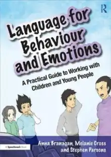 Uitverkoop Language for Behaviour and Emotions