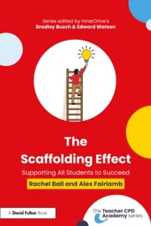 Populair The Scaffolding Effect: Supporting All Students to Succeed