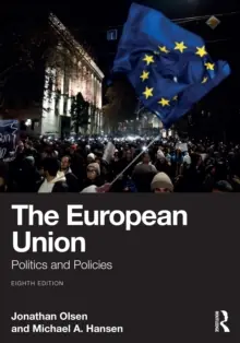 Koop Vandaag The European Union : Politics and Policies / 8th edition