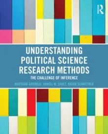 Understanding Political Science Research Methods : The Challenge of Inference Superprijs