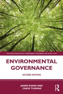 Goedkoop Environmental Governance / 2nd edition