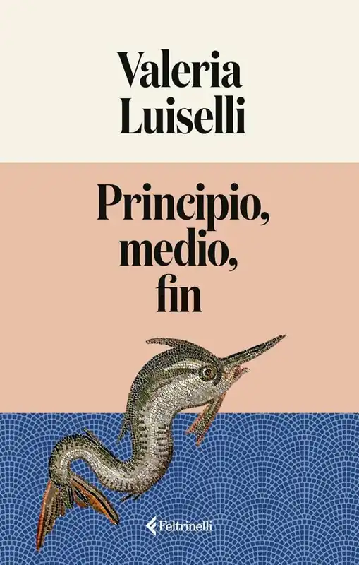 Weekendaanbieding Principio, medio, fin / 1 Edition