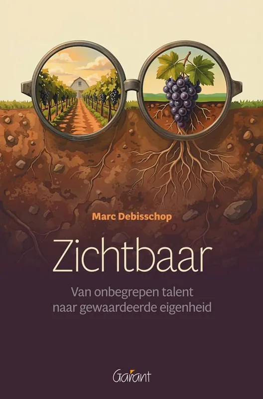 Zichtbaar / Druk 1 Aanbieding