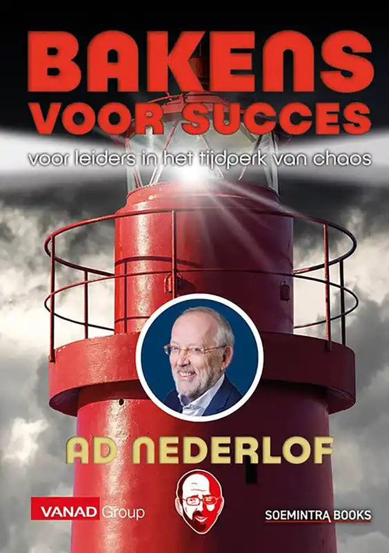 Speciale Aanbieding Bakens voor Succes / Druk 1