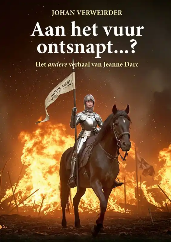 Aan het vuur ontsnapt...? / Druk 1 Uitverkoop