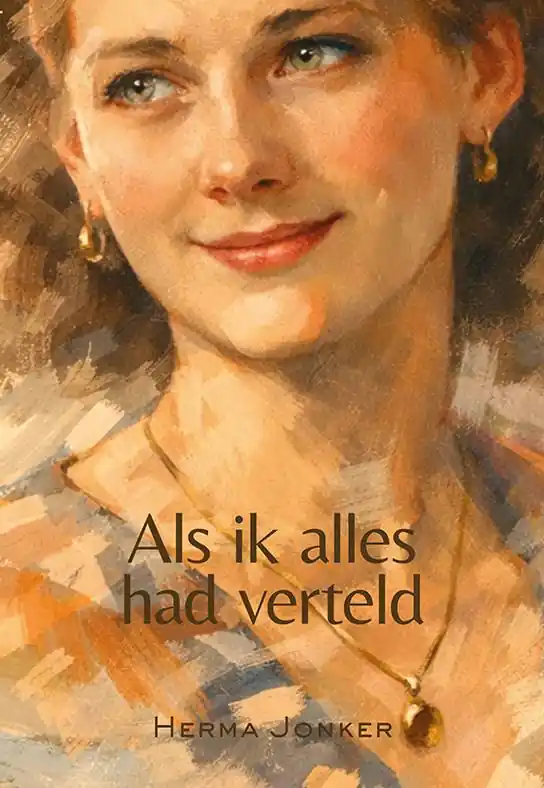 Als ik alles had verteld / Druk 1 Speciale Aanbieding