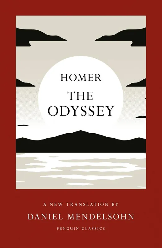 Favoriet The Odyssey