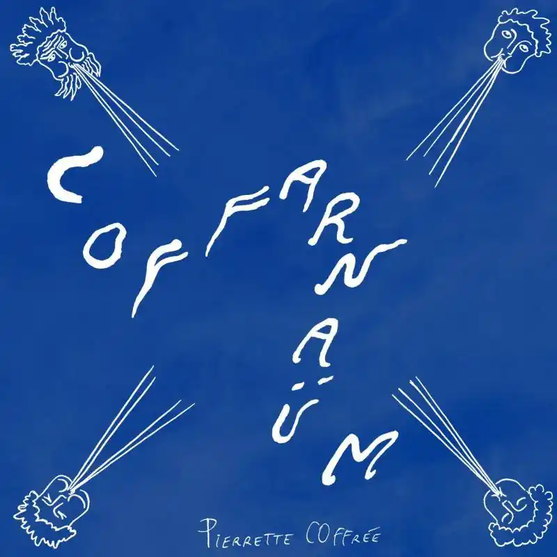 Gratis Retour Coffarnaüm / Druk 1