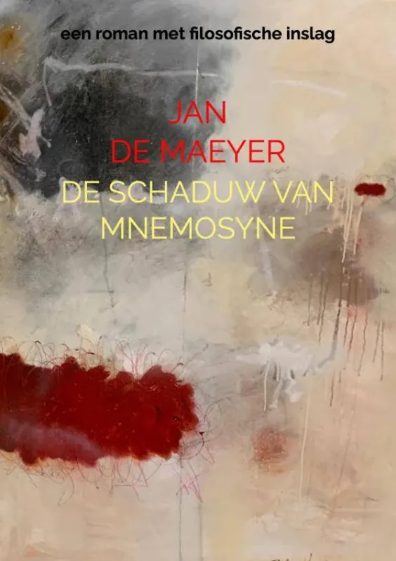 Speciale Aanbieding De schaduw van Mnemosyne / Druk 1