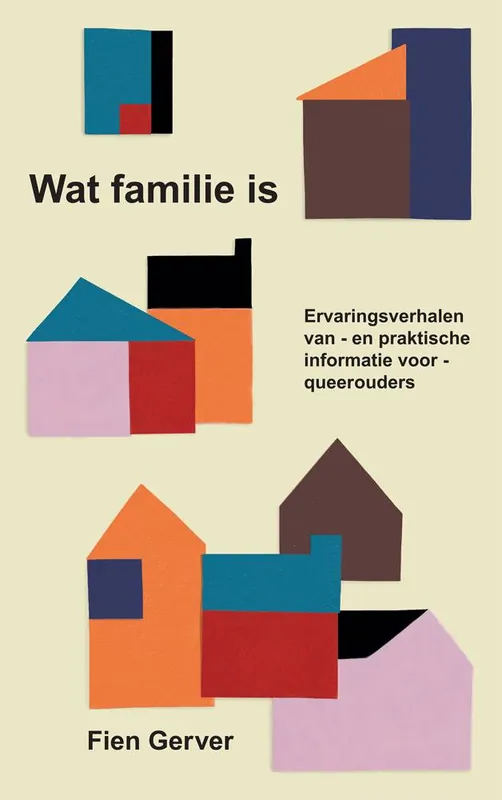 Koopje Wat familie is / Druk 1