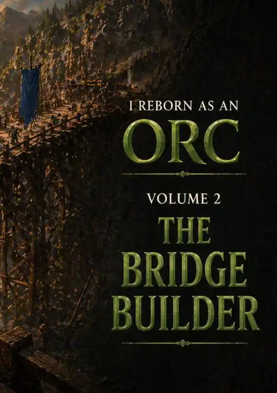 Express Levering I reborn as an orc / 1st Edition