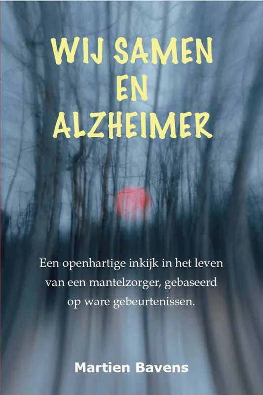 Gratis Verzending Wij samen en Alzheimer / Druk 1
