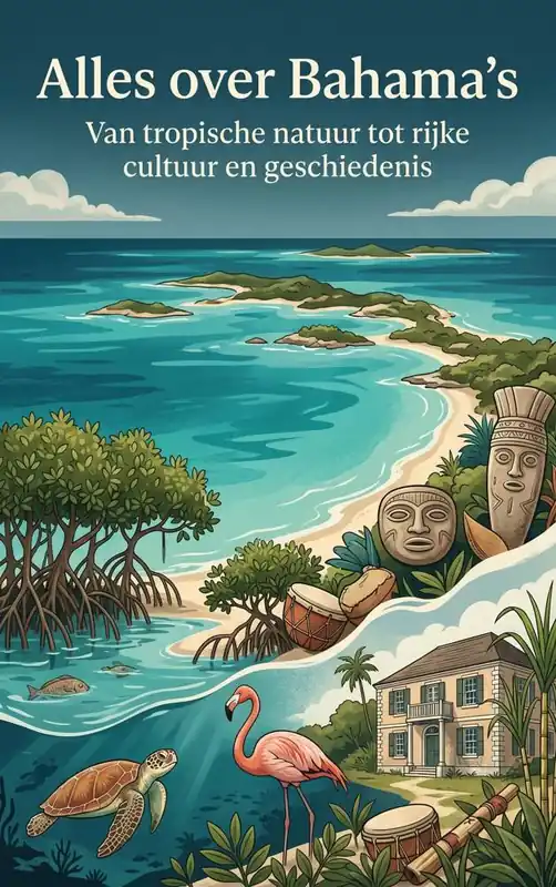 Alles over Bahama's / Druk 1 Lage Prijs