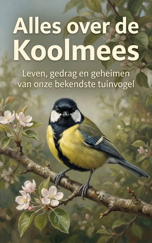 Koopje Alles over de Koolmees / Druk 1
