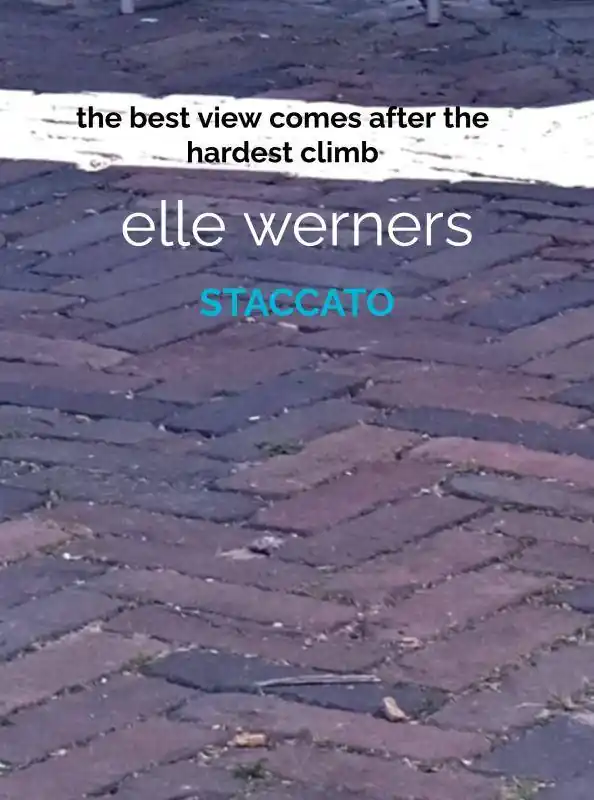 STACCATO / Druk 1 Nieuw