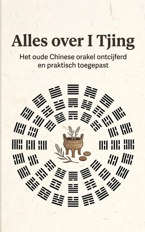 Alles over I Tjing / Druk 1 Finale Uitverkoop