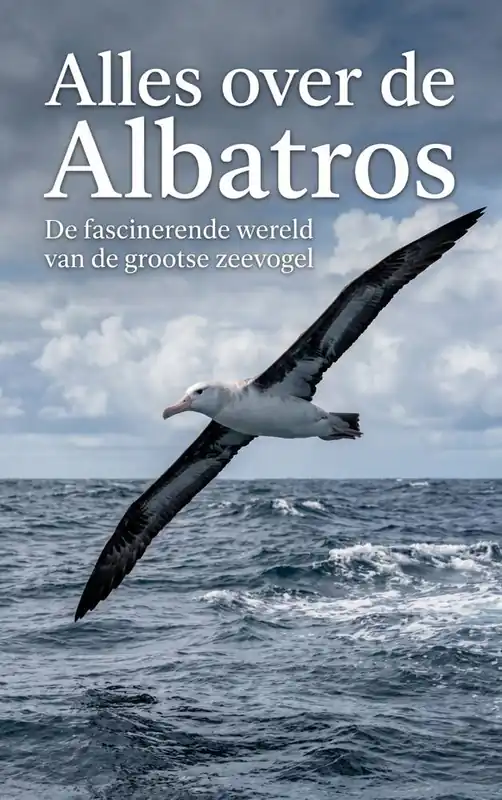 Flitsaanbieding Alles over de Albatros / Druk 1