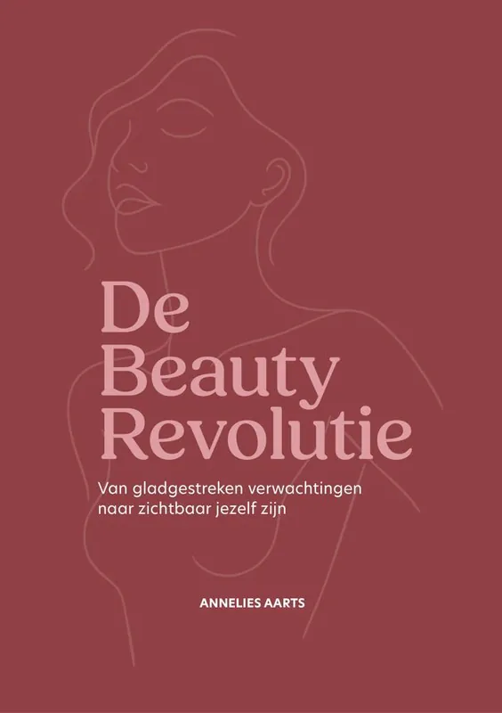 Merkproduct De Beautyrevolutie / 1st Edition