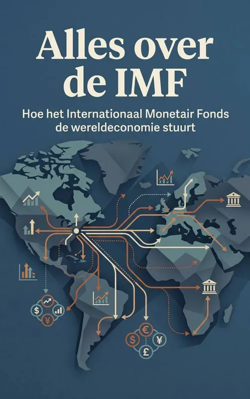 Laatste Kans Alles over de IMF / Druk 1
