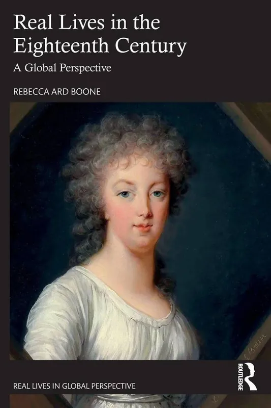Premium Real Lives in the Eighteenth Century
