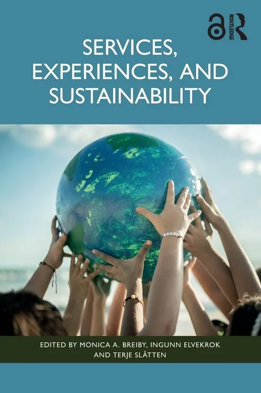 Services, Experiences, and Sustainability Betrouwbaar