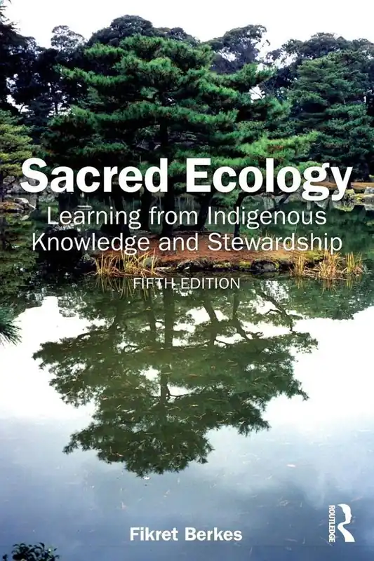Bestseller Sacred Ecology