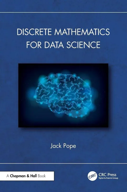 Discrete Mathematics for Data Science Beste Prijs