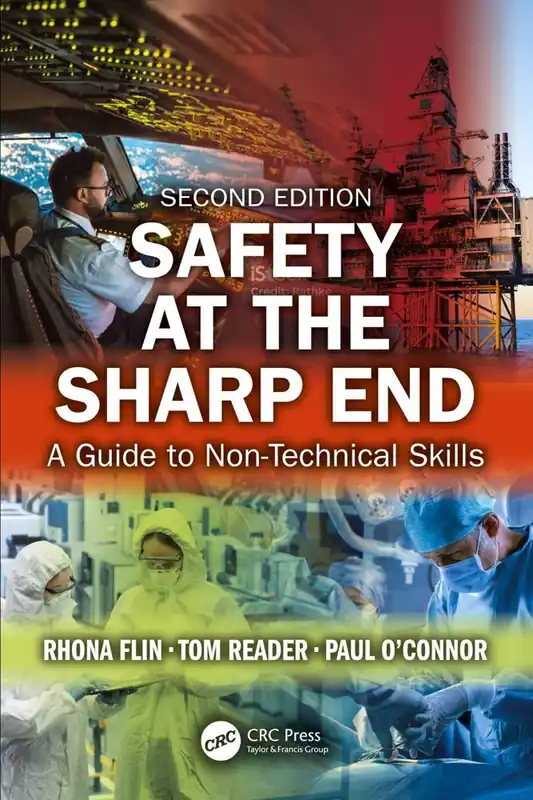 Express Levering Safety at the Sharp End