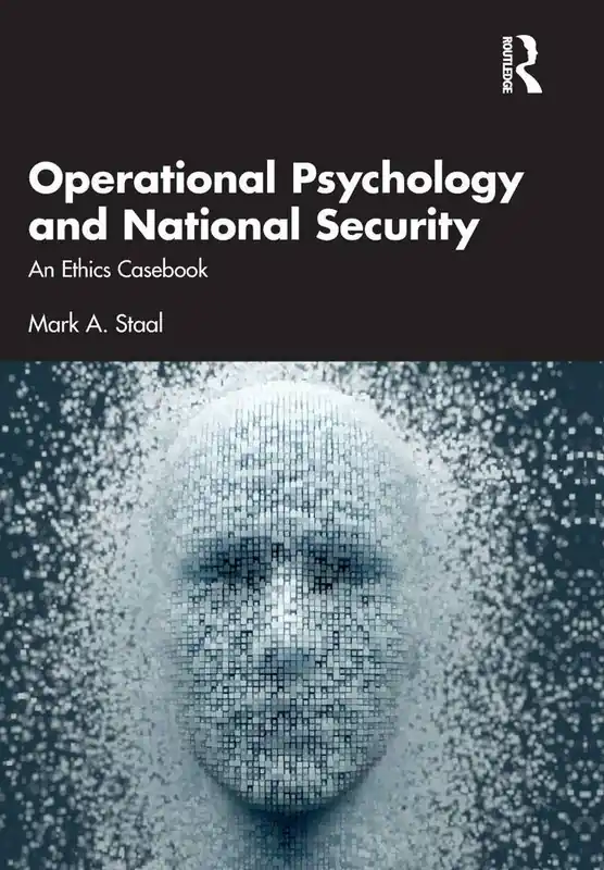 Gratis Verzending Operational Psychology and National Security