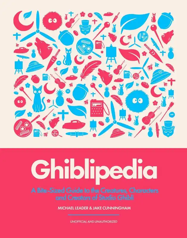 Ghiblipedia Gratis Verzending