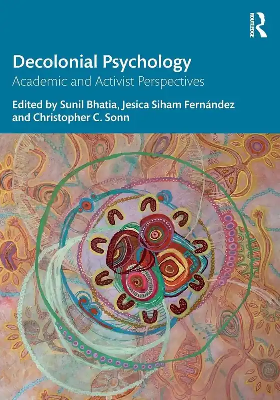Decolonial Psychology Gratis Retour
