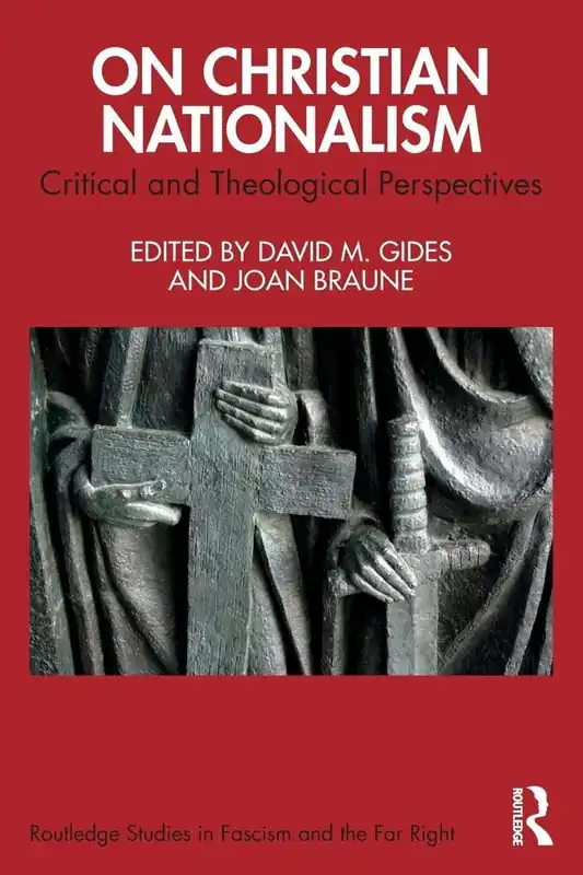 Beperkt Aanbod On Christian Nationalism