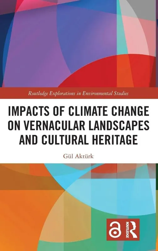 Favoriet Impacts of Climate Change on Vernacular Landscapes and Cultural Heritage