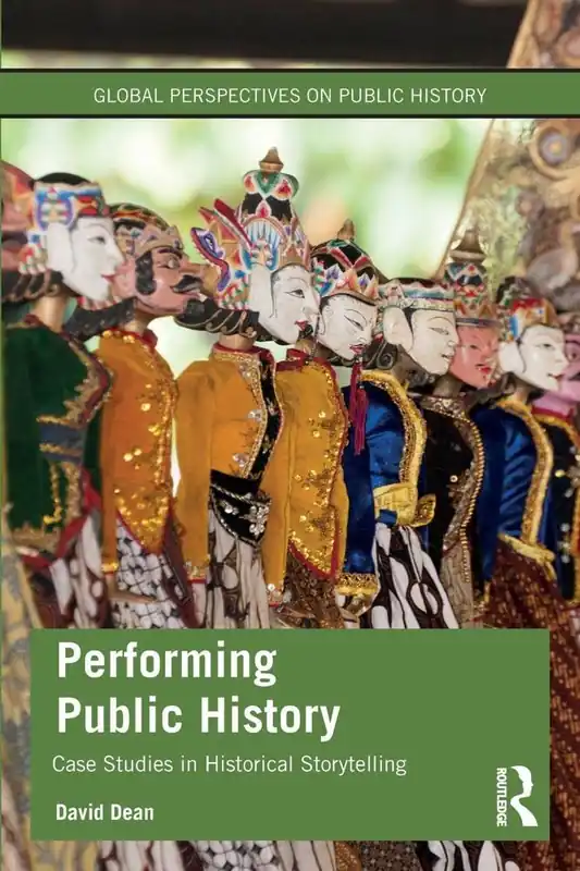 Performing Public History Koop Vandaag