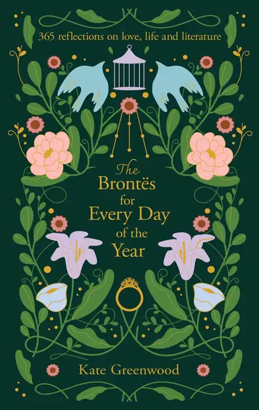 Nieuw The Brontes for Every Day of the Year