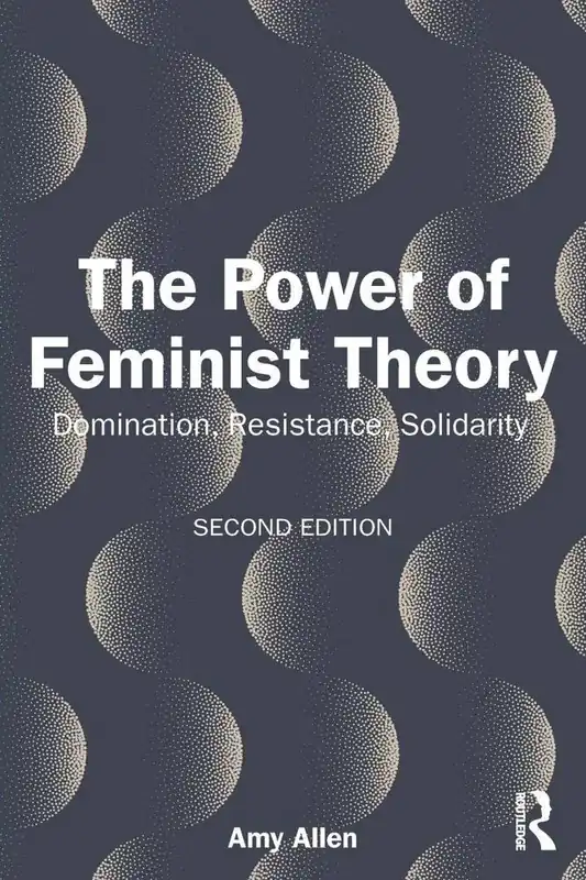 The Power of Feminist Theory Premium