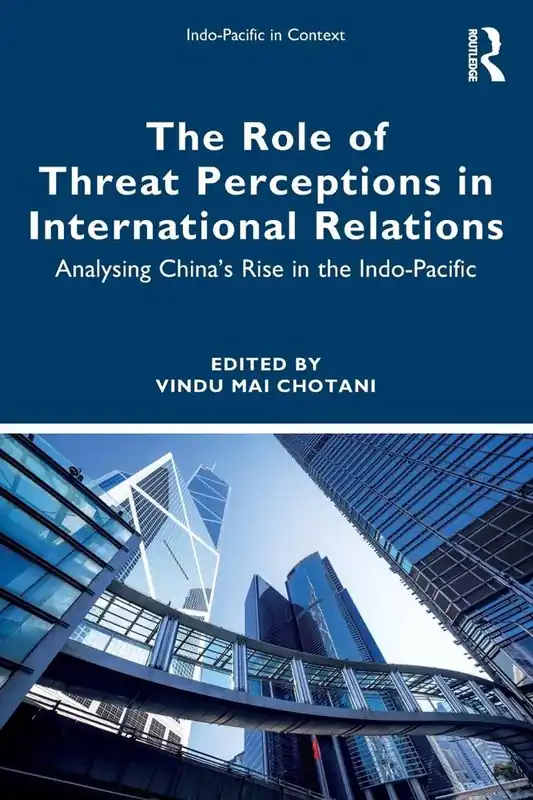 Gecertificeerd The Role of Threat Perceptions in International Relations