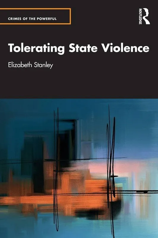 Tolerating State Violence Direct Beschikbaar
