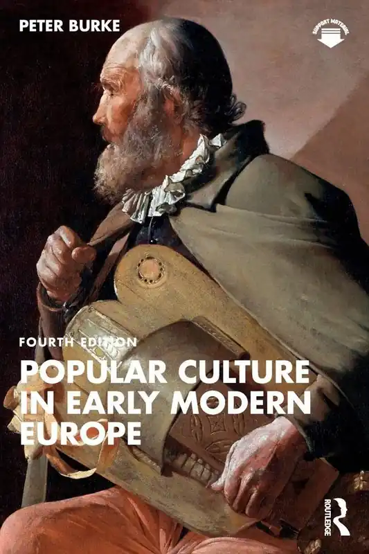 Popular Culture in Early Modern Europe Seizoensaanbieding