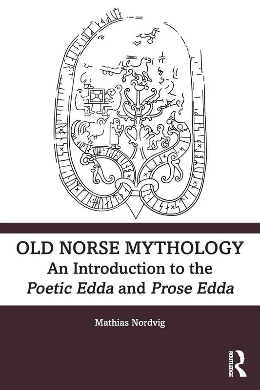 Meest Verkocht Old Norse Mythology
