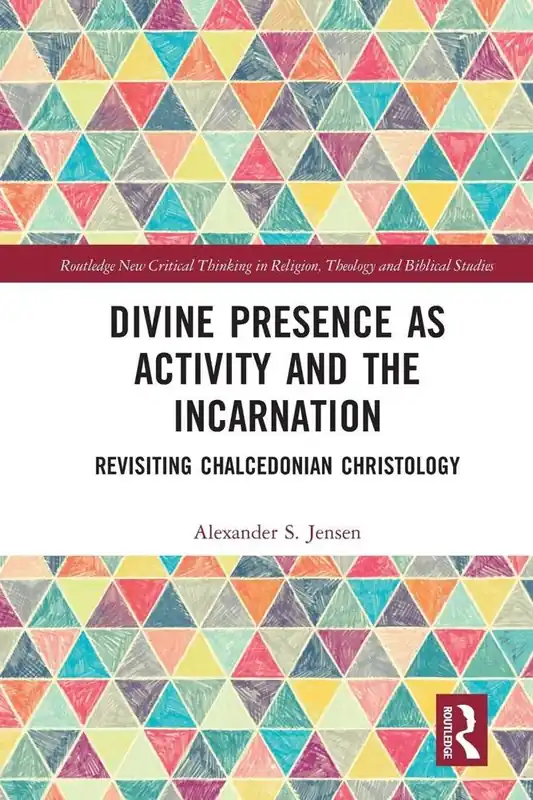 Aanbieding Divine Presence as Activity and the Incarnation