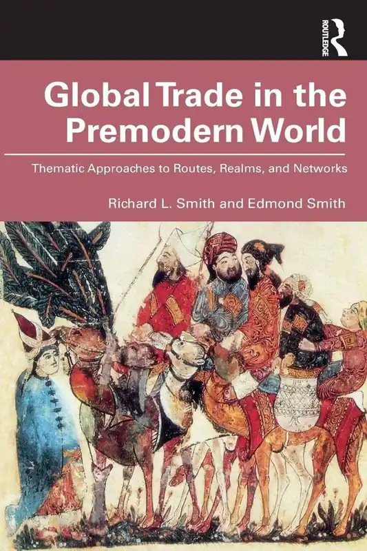 Global Trade in the Premodern World Koop Vandaag