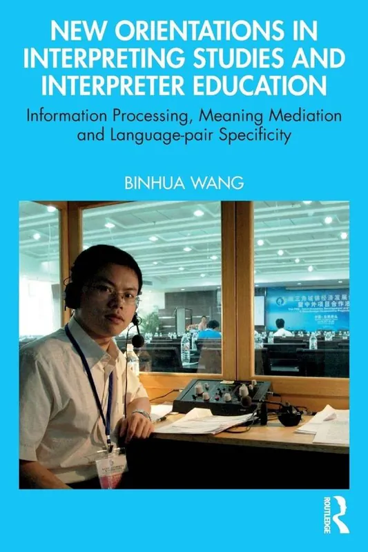 New Orientations in Interpreting Studies and Interpreter Education Snelle Levering